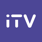 SATT iTV आइकन