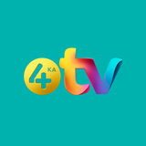4KA TV आइकन