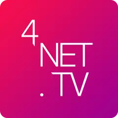4NET.TV XAPK Herunterladen