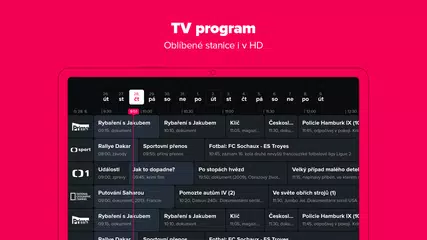 4NET.TV XAPK download