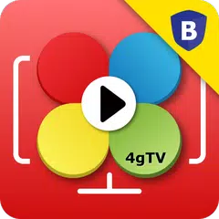 四季線上 4gTV-BANDOTT專用 APK download