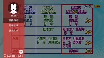 四季線上 4gTV-BANDOTT專用 постер