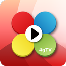 手機版四季線上 4gTV APK