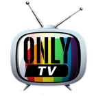 Icona ONLY TV