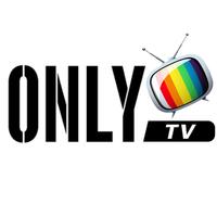 Poster ONLY TV