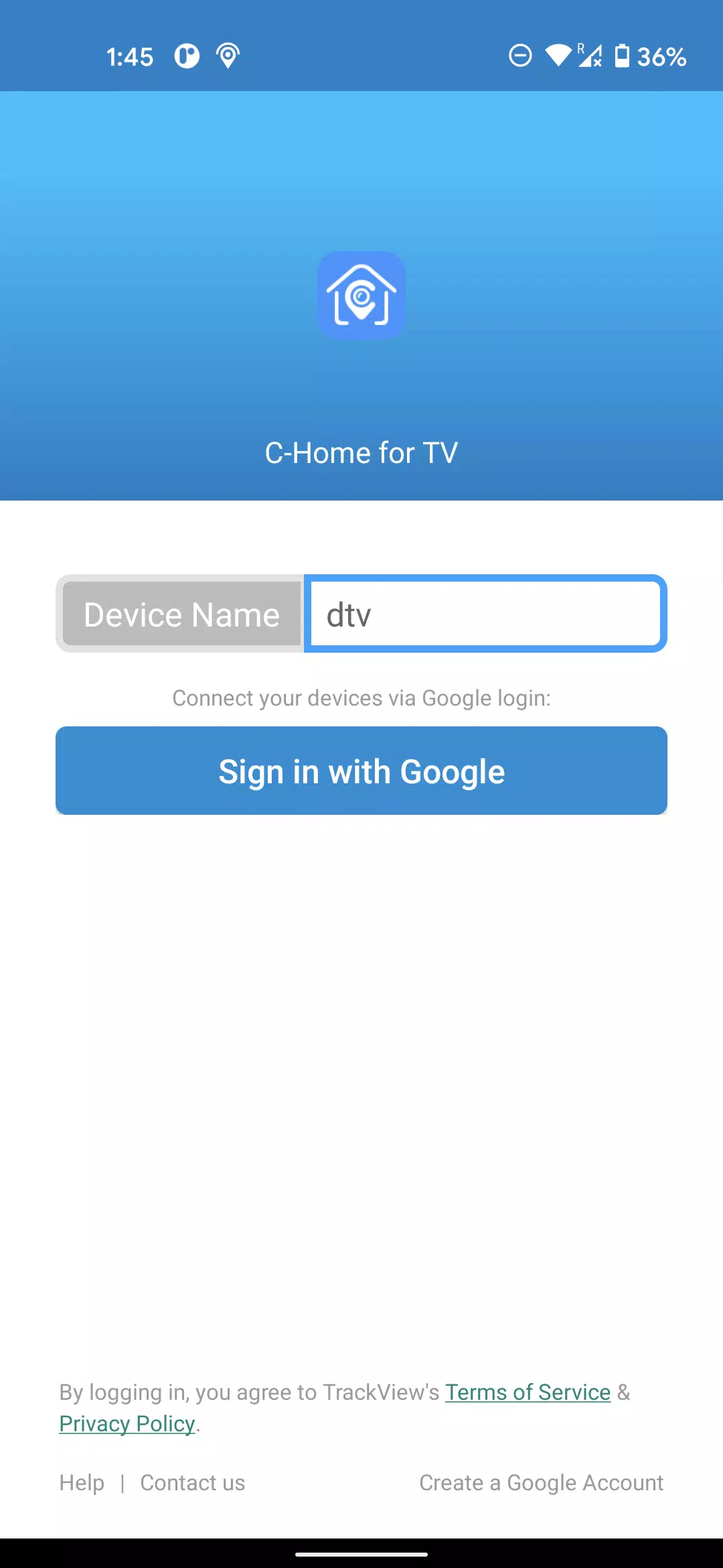 C-Home APK for Android Download