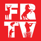 آیکون‌ Farm and Ranch TV