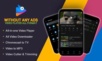 Video Player All Format poster