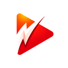 Downloadit - NoAD Video Player أيقونة