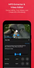 FX Player XAPK download