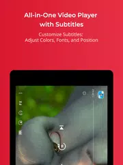 FX Player XAPK download