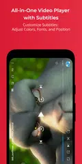 FX Player XAPK download