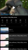 FX Player - Video All Formats screenshot 1