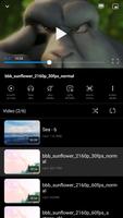 FX Player - วิดีโอทุกรูปแบบ ภาพหน้าจอ 1