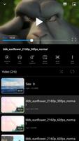 FX Player - Video Tüm Formatı Ekran Görüntüsü 1