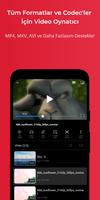 FX Player:Video Medya Oynatıcı Ekran Görüntüsü 1