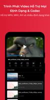 FX Player - Trình Phát Video ảnh chụp màn hình 1