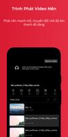FX Player - Trình Phát Video ảnh chụp màn hình 2