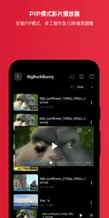 FX Player XAPK 下載
