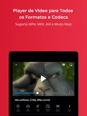 Baixar FX Player XAPK