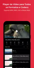 Baixar FX Player XAPK