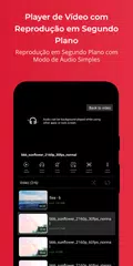 Baixar FX Player XAPK