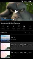 FX Player - Видео Все форматы скриншот 1