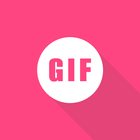 Icona GIF Studio - Easy GIFs Maker