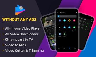Video Player All Downloader poster