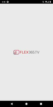 Flex365 IPTV Player poster