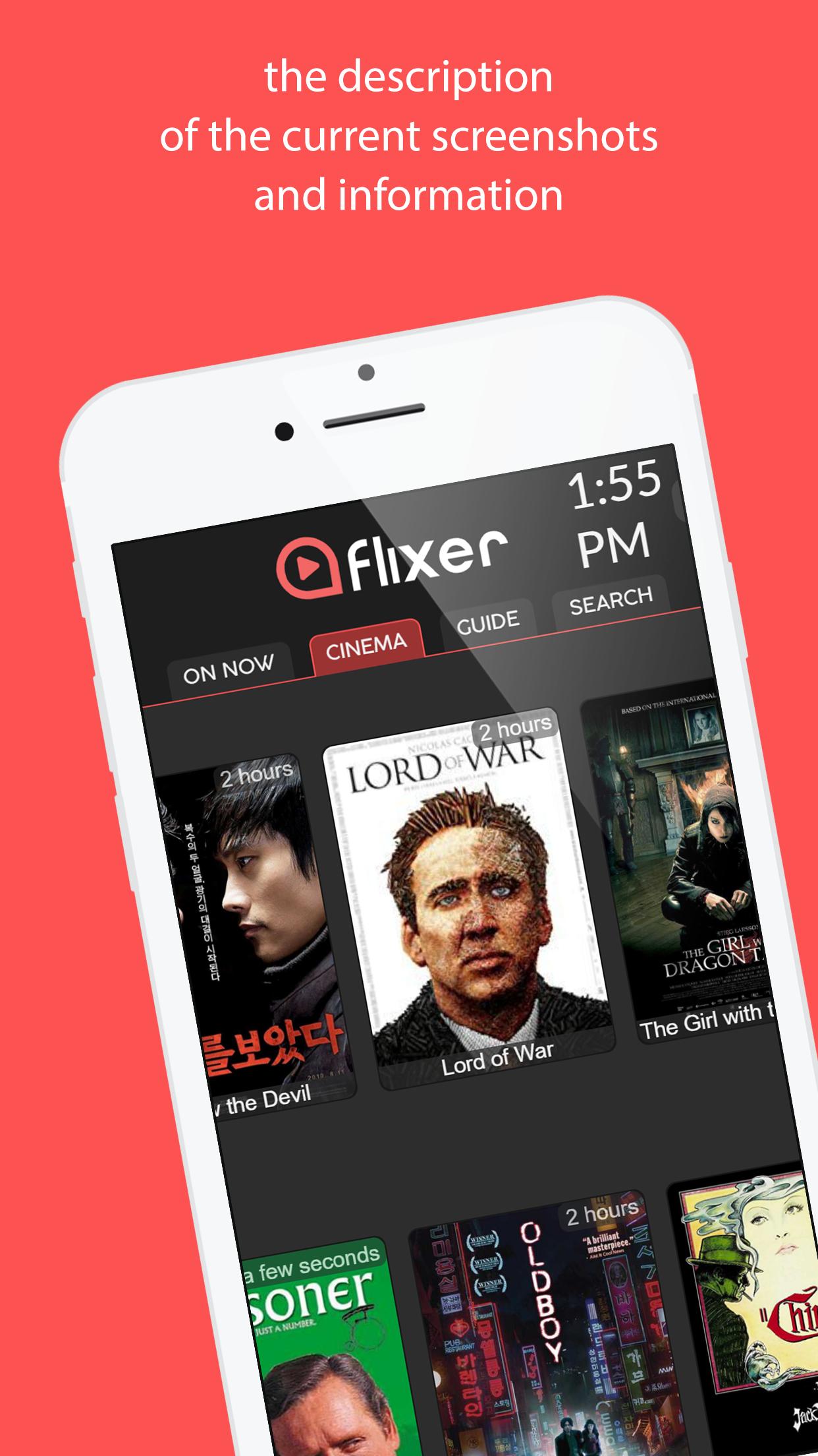Flixer APK per Android Download