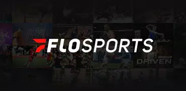 FloSports: Watch Live Sports