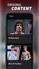 FloSports: Watch Live Sports アプリダウンロード