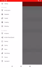 FloSports: Watch Live Sports アプリダウンロード