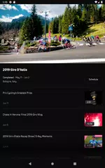 FloSports: Watch Live Sports アプリダウンロード
