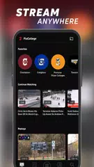 FloSports: Watch Live Sports アプリダウンロード