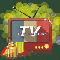 TV France Gratuit Affiche