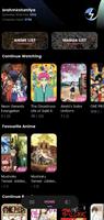 Animix TV & Series - Animation পোস্টার