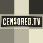 Censored.TV icône