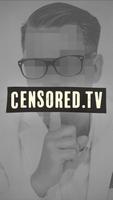 Censored.TV Affiche