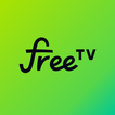 FreeTV 圖標
