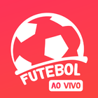 Futebol - AO VIVO ไอคอน