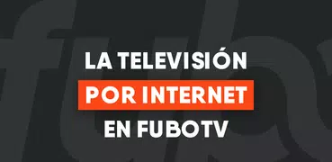 Fubo: Series y TV en Directo