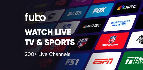 How to Download Fubo: Watch Live TV & Sports APK Latest Version 5.15.1 for Android 2024 image