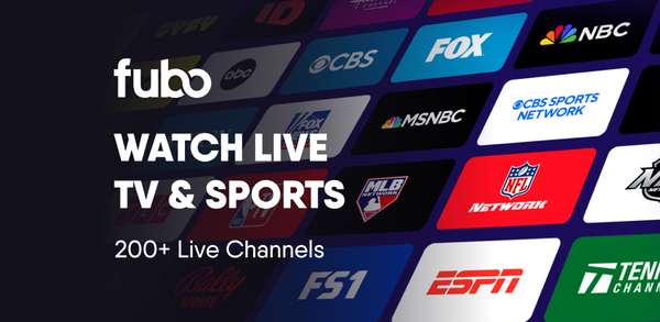 How to Download Fubo: Watch Live TV & Sports APK Latest Version 5.35.1 for Android 2025 image