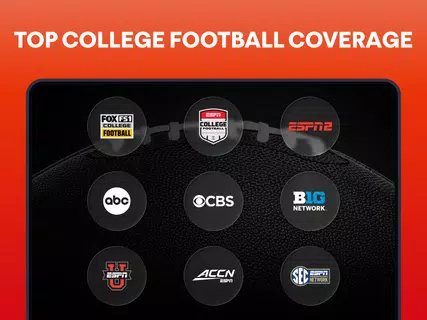 Fubo: Watch Live TV & Sports
