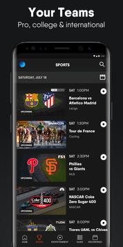 fuboTV screenshot 2