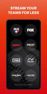 Fubo: Watch Live TV & Sports