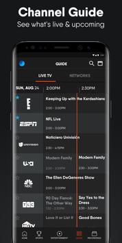 fuboTV screenshot 5