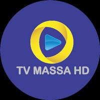 Tv Massa HD Plakat